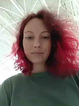 Stripchat Private Sex Chat of Frost_foxy