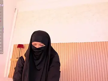Stripchat Live Sex Cam of Layla_arabelle