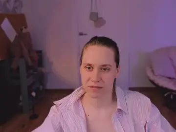 Stripchat Live Porn of Malinax