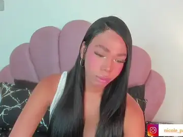 Stripchat Live Sex of Nicole_Paradise