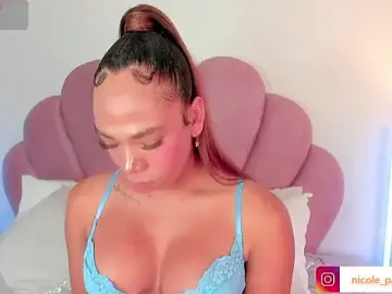 Stripchat Adult Webcams of Nicole_Paradise