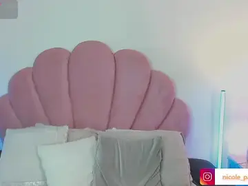 Stripchat Live Sex of Nicole_Paradise