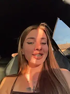 Stripchat Adult Video Chat of NyxBloom