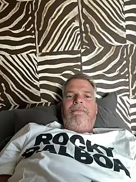 Stripchat Best live sex cam show of Thor-82