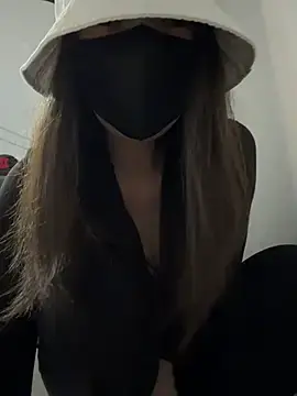 Stripchat Live Porn of cookie522