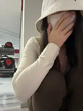 Stripchat Free Porn Cam of cookie522