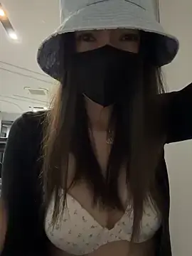 Stripchat Live Sex Cam of cookie522