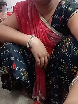 Stripchat Live Porn of cute_pooja5