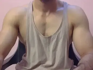 Stripchat Best live sex cam show of heman_2