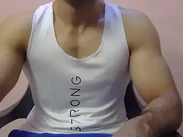 Stripchat Private Sex Chat of heman_2