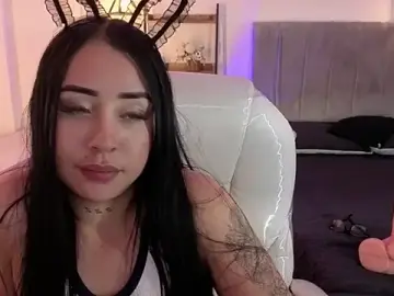 Stripchat Nude Webcam of iam_sofiia