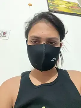 Stripchat Adult Webcam of kavyq3791