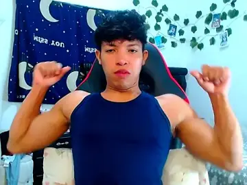 Stripchat Sex Chat of littleyork