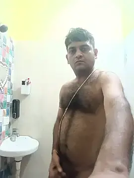 Stripchat Sex Chat of rarindam17