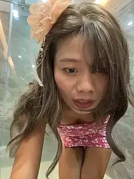 Stripchat Adult Webcam of yang_empress