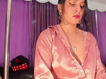 Stripchat Sex Cam of Coral_Gibson