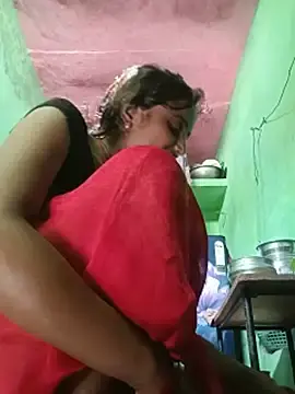 Stripchat Nude Webcam of Cut_salni