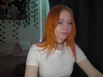 Stripchat Best Webcam of RedAriana