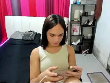 Stripchat Sex Chat of Seductive_Victoria