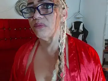 Stripchat Adult Webcam of Sweet-Mommy-Milf