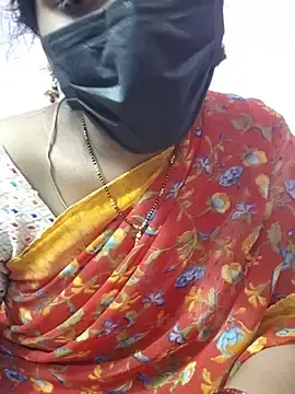 Stripchat Live Porn of Vasundhara_telugu