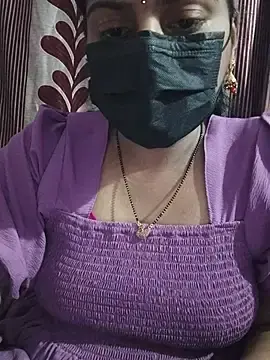 Stripchat Private Sex Chat of Vasundhara_telugu