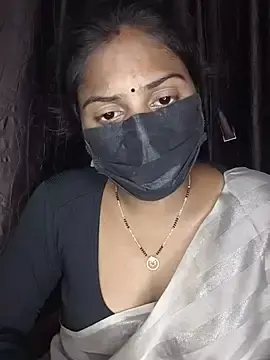 Stripchat Sex Cam of Vasundhara_telugu
