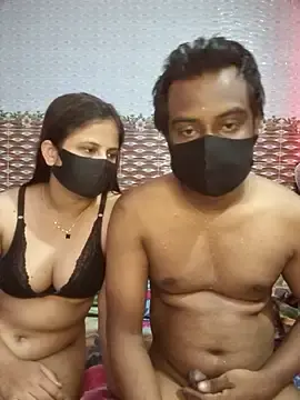 Stripchat Sex Chat of Younger_Couples