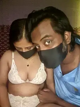Stripchat Free Live Porn of Younger_Couples