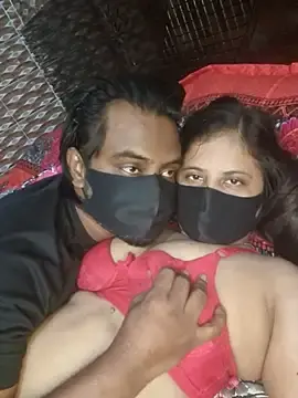Stripchat Adult Webcam of Younger_Couples