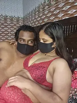 Stripchat Free Porn Cam of Younger_Couples