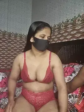 Stripchat Adult Video Chat of Younger_Couples