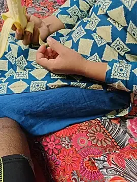 Stripchat Live Sex Cam of Younger_Couples