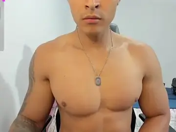 Stripchat Free Porn Cam of abu_dhabi_21