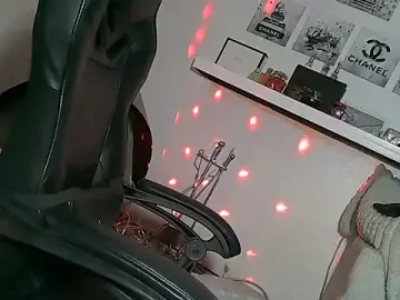 Stripchat Best Webcam of arabictsmariam