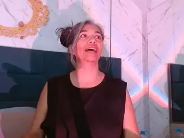 Stripchat Best Webcam of chanel_grant