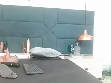 Stripchat Private Sex Chat of chanel_grant