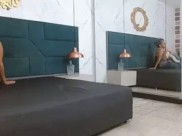 Stripchat Live Porn of chanel_grant