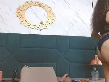 Stripchat Private Sex Chat of chanel_grant