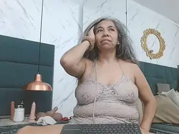 Stripchat Nude Webcam of chanel_grant