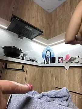 Stripchat Adult Webcam of istthalexa