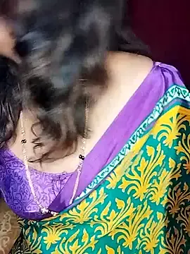 Stripchat Free Porn Cam of kannada_sakhi_siri666