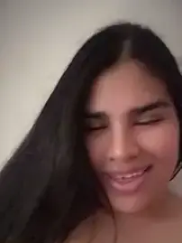 Stripchat Private Sex Chat of Badkittykim