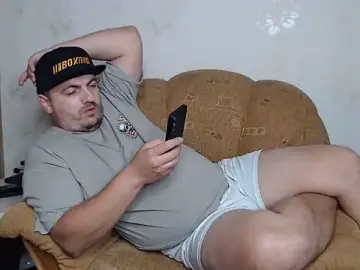 Stripchat Adult Webcam of MasterTaylor