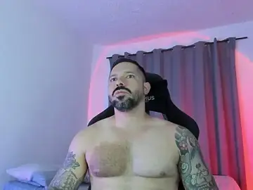 Stripchat Sex Chat of Pierre_Vidal