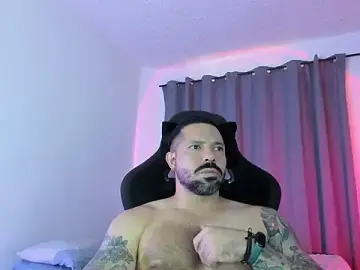 Stripchat Private Sex Chat of Pierre_Vidal