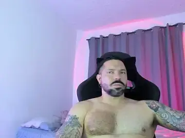 Stripchat Free Porn Cam of Pierre_Vidal