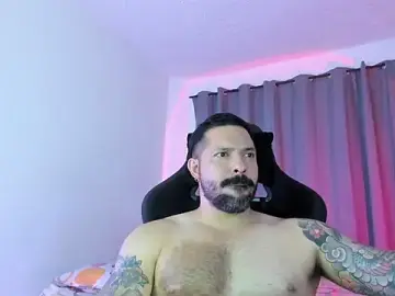 Stripchat Best Webcam of Pierre_Vidal
