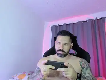 Stripchat Private Sex Chat of Pierre_Vidal