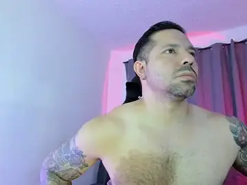 Stripchat Live Sex of Pierre_Vidal